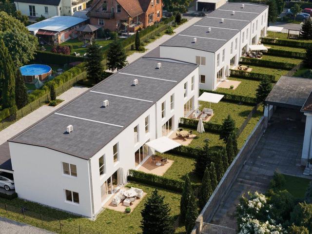 Haus kaufen in St. Peter, Klagenfurt