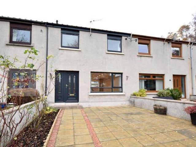 House for sale in Elgin, Scotland