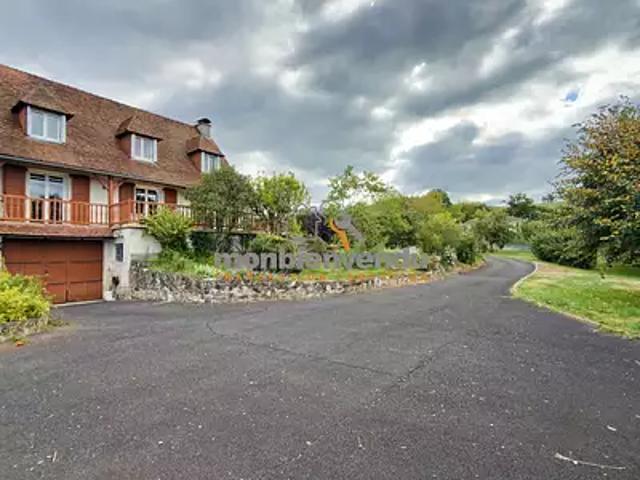 Maison vente à Cité des Landes, Reilhac