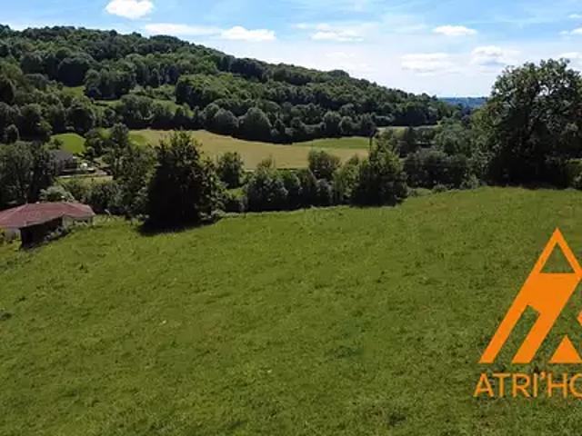 Terrain vente à Cité des Landes, Reilhac