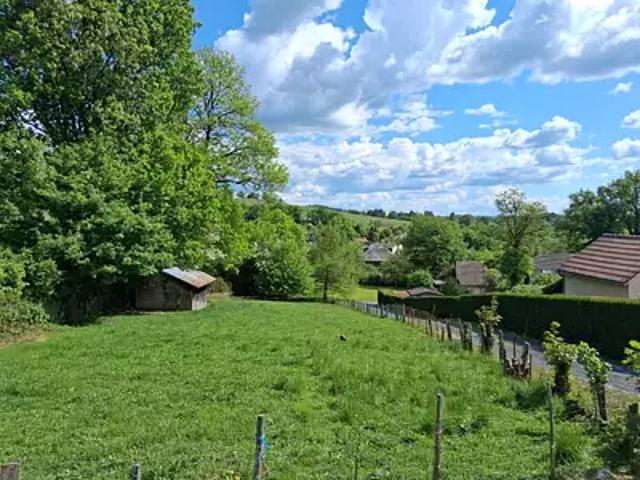 Terrain vente à Cité des Landes, Reilhac