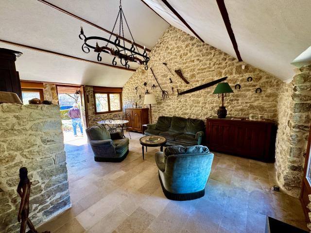 Maison vente à Gourdon, Reilhaguet