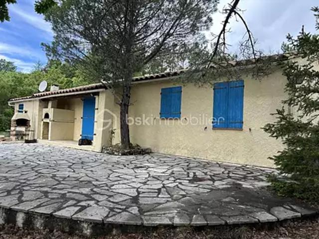 Maison vente à Forcalquier, Reillanne