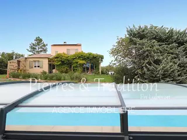 Maison vente à Forcalquier, Reillanne