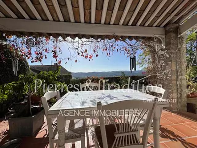 Maison vente à Forcalquier, Reillanne