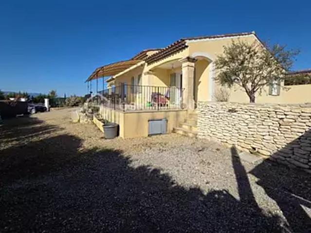 Maison vente à Forcalquier, Reillanne