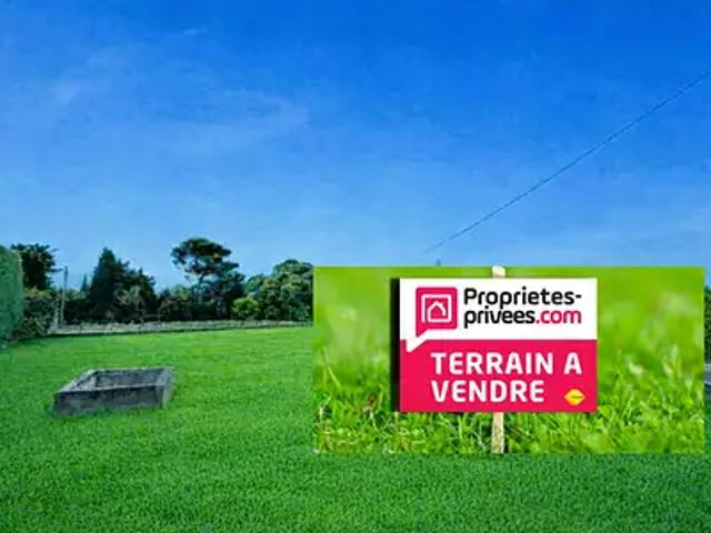 Terrain vente à Forcalquier, Reillanne