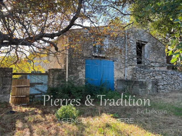 Maison vente à Reillanne, Alpes-de-Haute-Provence
