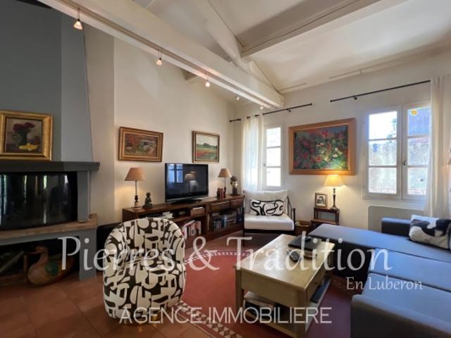 Maison vente à Forcalquier, Reillanne
