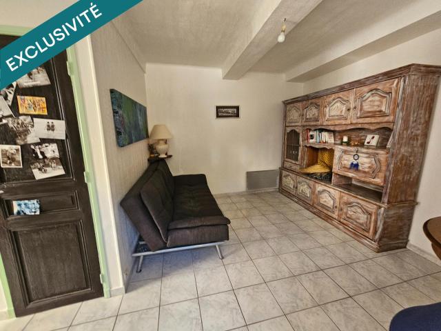 Maison vente à Reillanne, Alpes-de-Haute-Provence