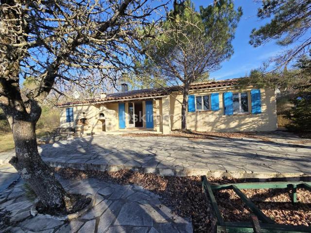 Maison vente à Forcalquier, Reillanne