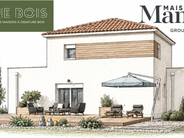 Maison vente à Forcalquier, Reillanne