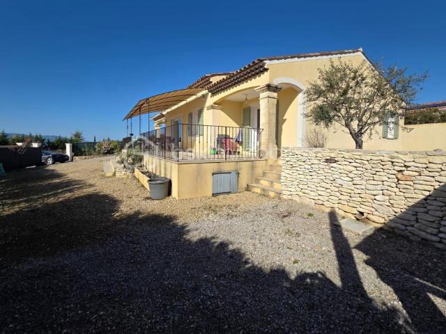 Maison vente à Forcalquier, Reillanne