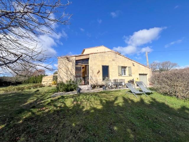 Villa vente à Forcalquier, Reillanne