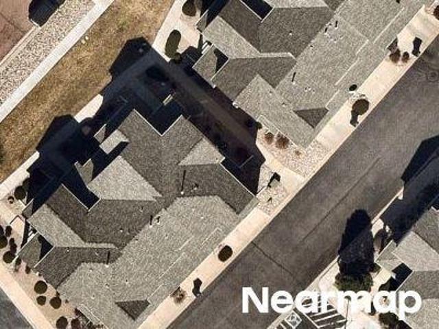 House for sale in Colorado Springs, Colorado