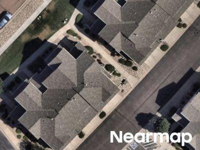 House for sale in Colorado Springs, Colorado
