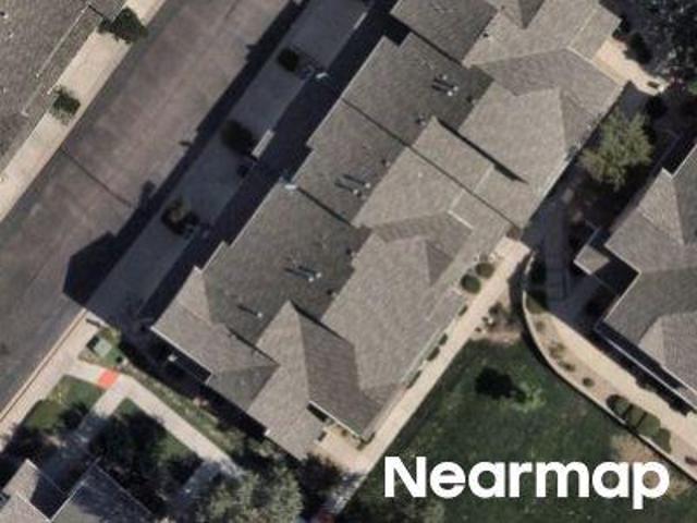 House for sale in Colorado Springs, Colorado