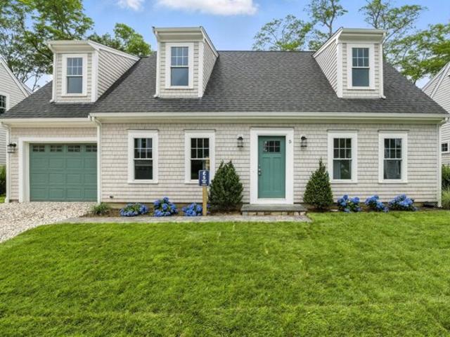 Condo for sale in Orleans