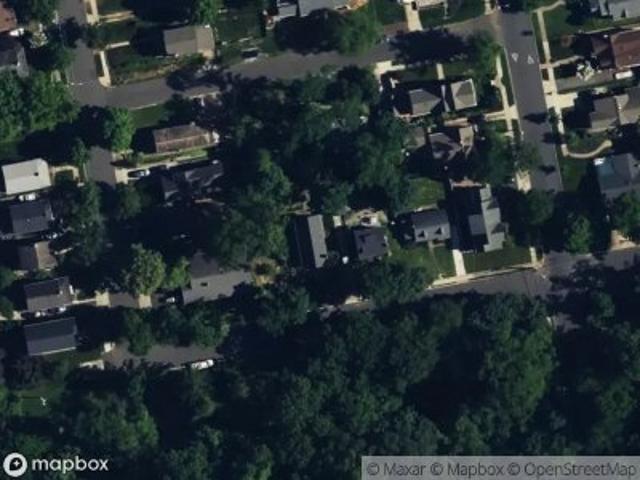 Property for sale in Haddonfield, New Jersey