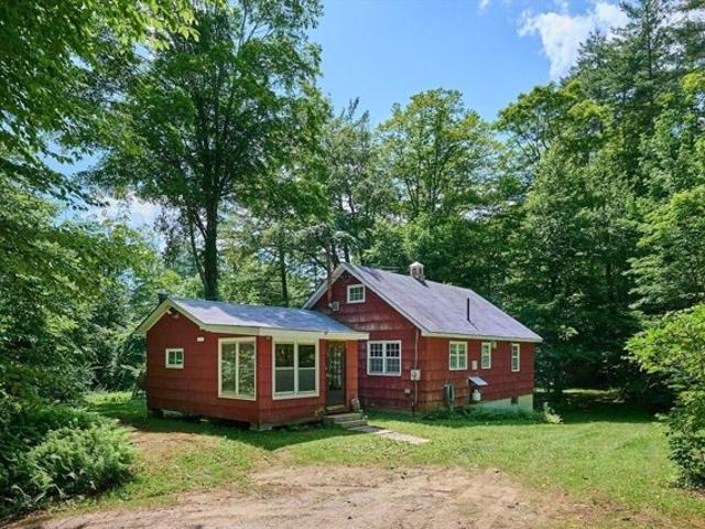 House for sale in Colrain, Massachusetts