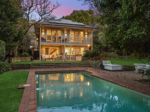 House for sale in Upper North Shore, Sydney