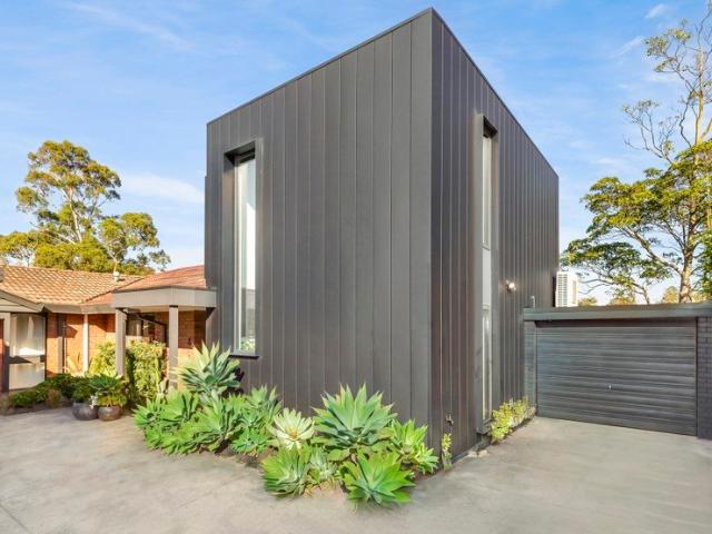 Townhouse for sale in Camerons Creek, Victoria