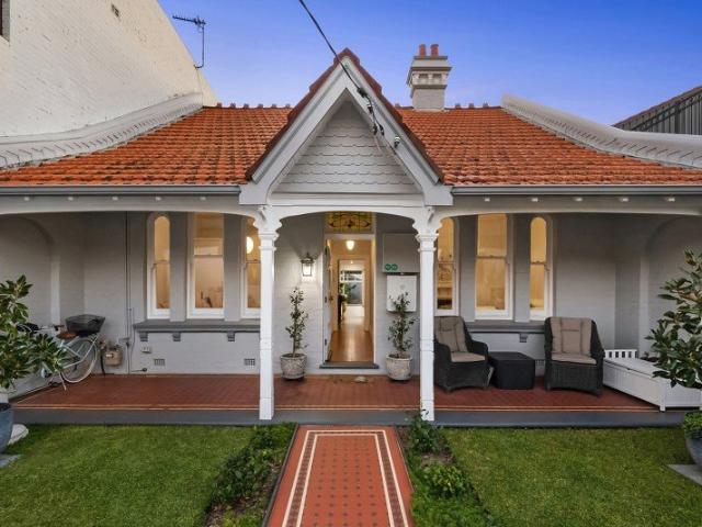 House for sale in Sydney, New South Wales