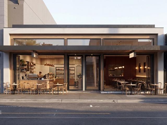 Retail for rent in Glenferrie, Melbourne