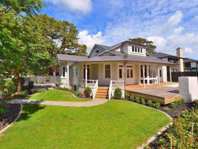 House for rent in Balmoral, Oroua County