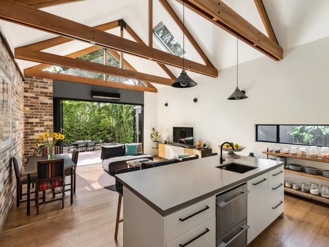 House for sale in Sydney, New South Wales