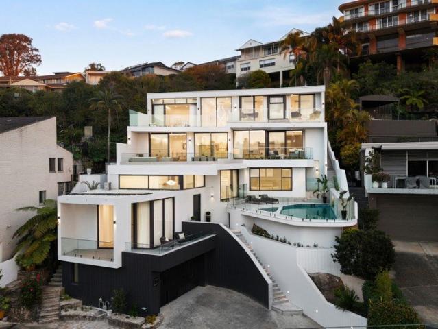 House for sale in Willoughby, New South Wales
