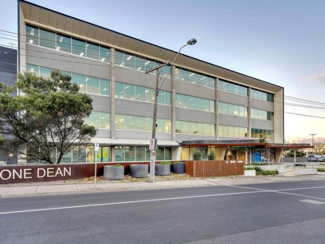 Office for rent in Camerons Creek, Victoria