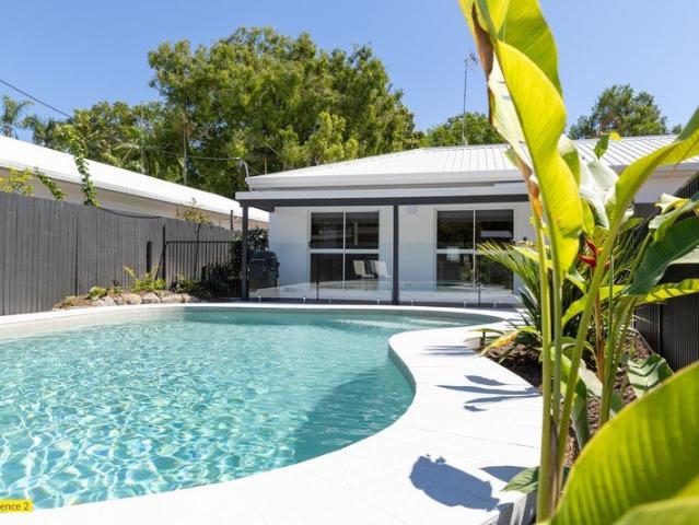 Duplex for sale in Port Douglas, Queensland