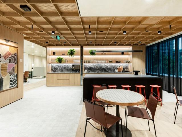 Office for rent in Sydney, New South Wales