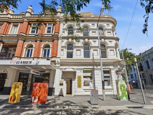 Office for rent in Launceston, Tasmania