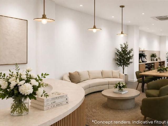Office for rent in Launceston, Tasmania