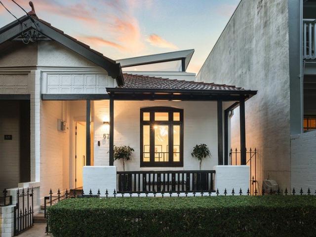 House for sale in Sydney, New South Wales