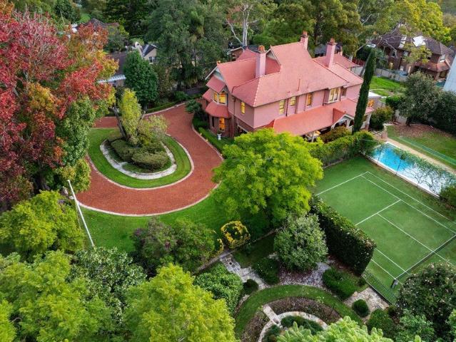 House for sale in Sydney, New South Wales