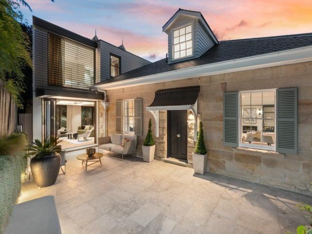 House for sale in Sydney, New South Wales