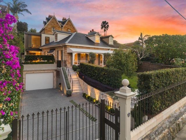 House for sale in Sydney, New South Wales