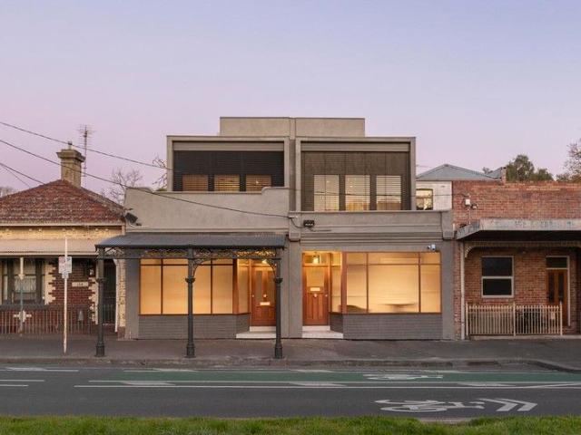 House for sale in City Of Melbourne, Camerons Creek
