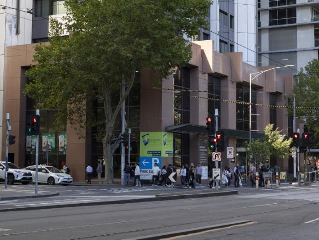 Retail for rent in Camerons Creek, Victoria