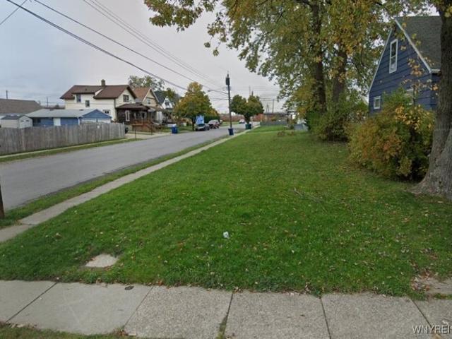 House for sale in Buffalo, New York