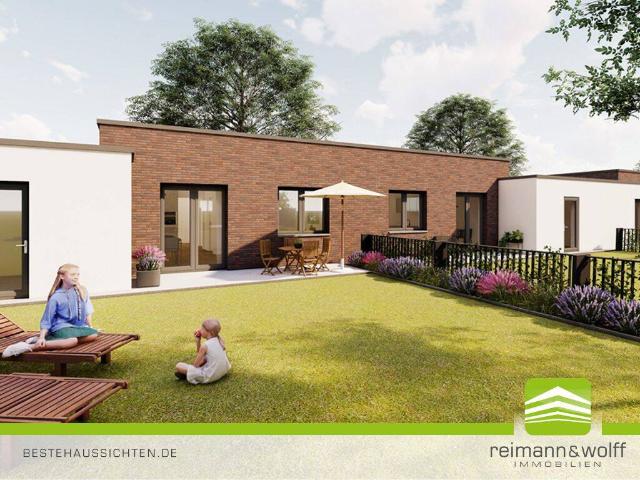 Haus kaufen in Tüddern, Selfkant