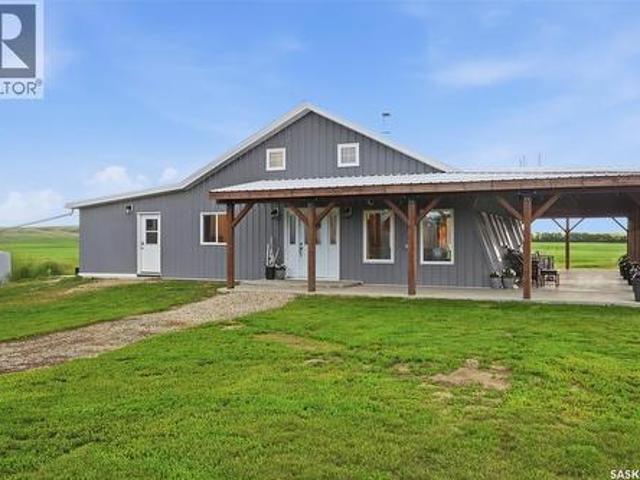 House for sale in Saskatchewan