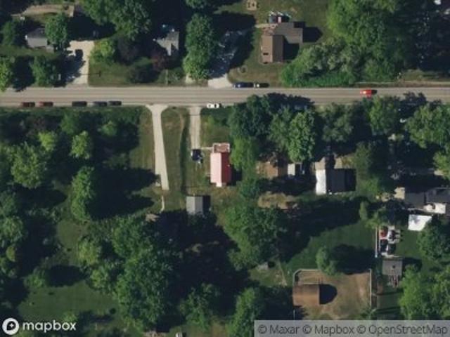 House for sale in Barberton, Ohio