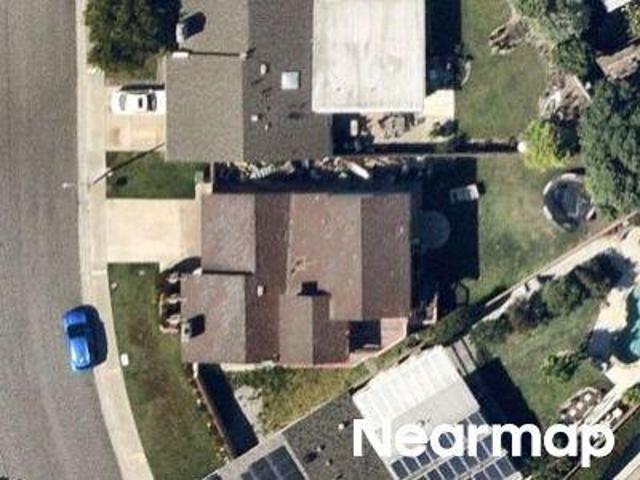 House for sale in Fountain Valley, California