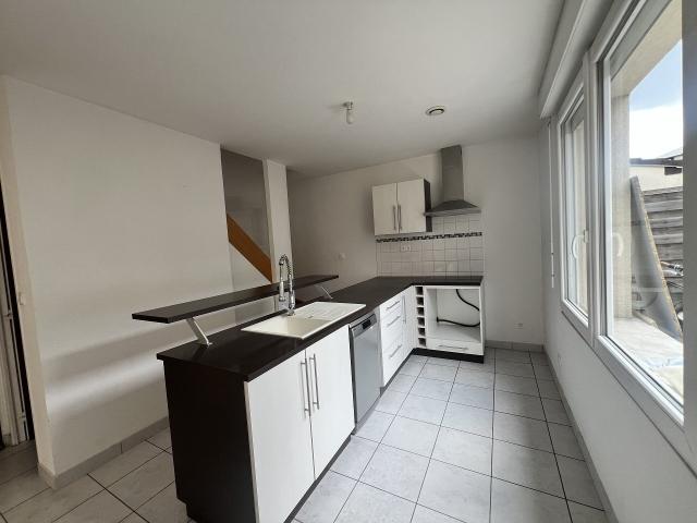 Appartement location à Reims, Jeanne d'Arc