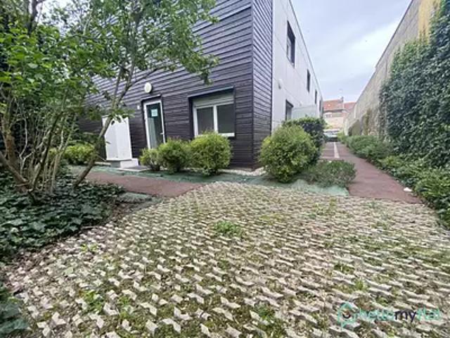 Appartement vente à Reims