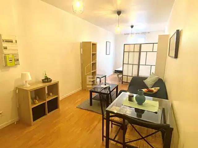 Appartement vente à Reims